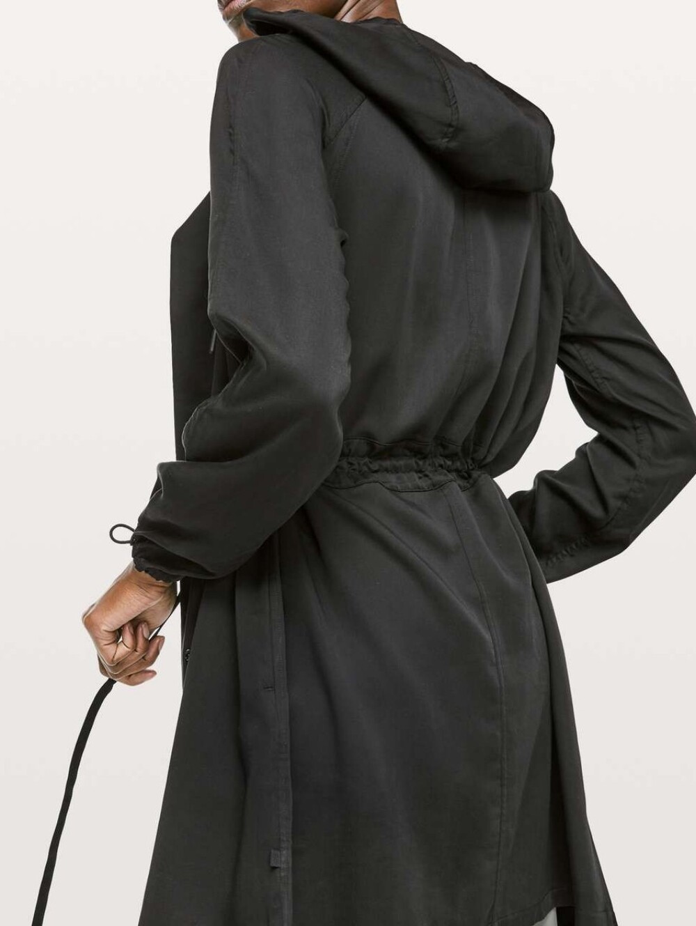Lululemon City Stroll Jacket Size 6 - Picture 4 of 9